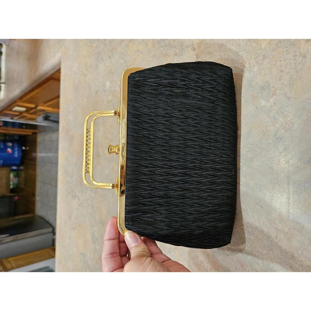 Carla Marchi purse